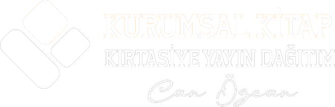 Kurumsal Kitap Kırtasiye